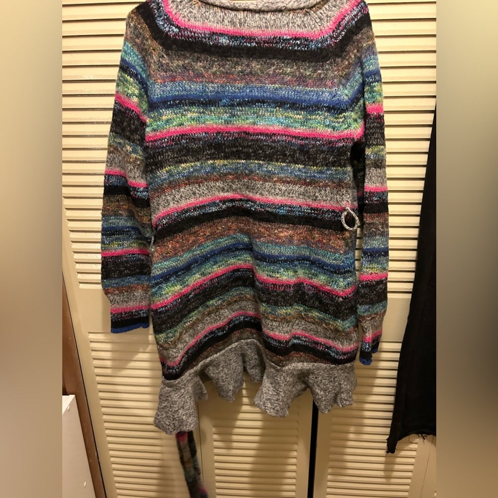 Jacket - Picture 2 of 2